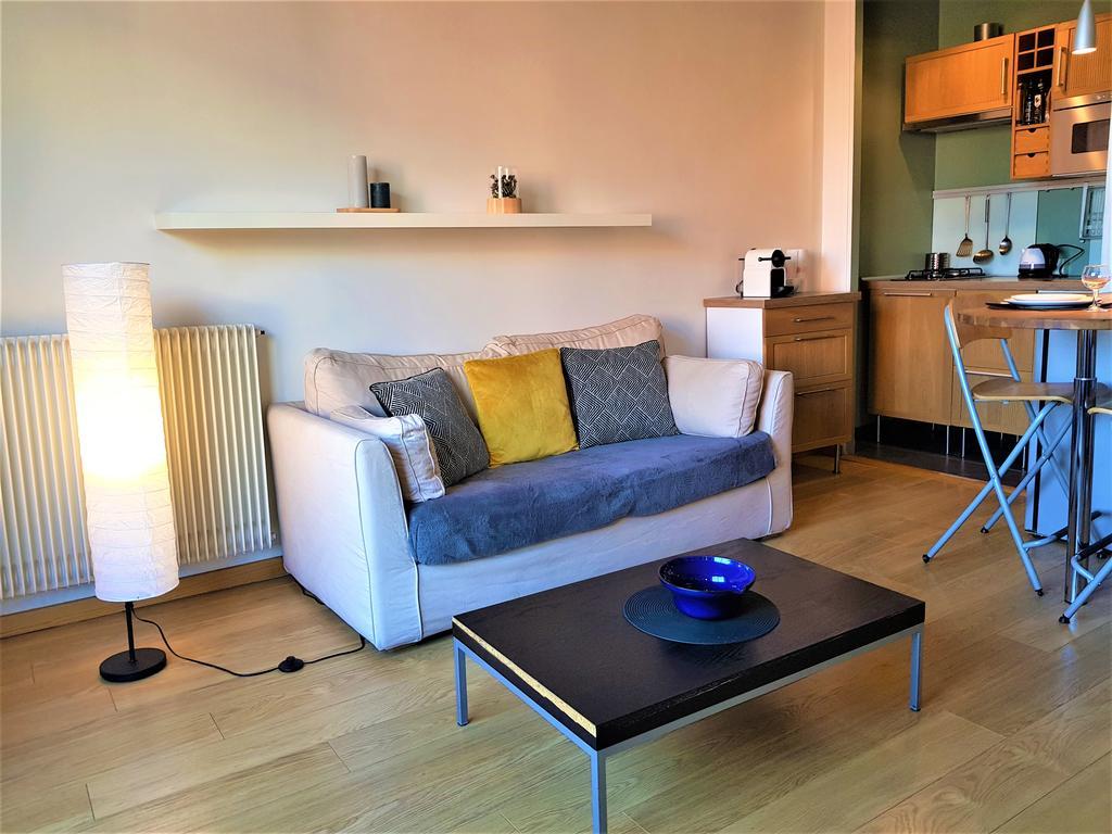Art Deal Bayard Toulouse Exterior foto